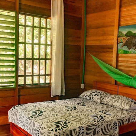 Cabanas Dechi Puerto Narino Ngoại thất bức ảnh