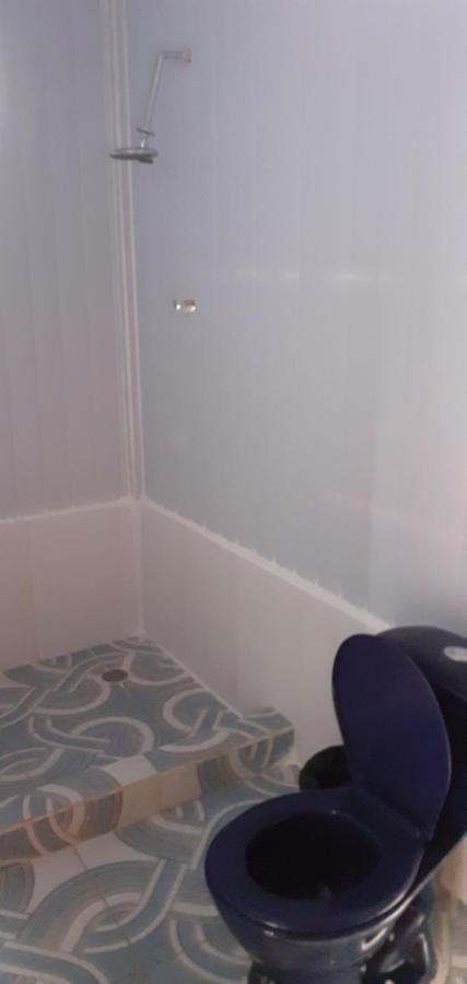 Cabanas Dechi Puerto Narino Ngoại thất bức ảnh